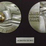 Tractores Zetor Ganan Medalla De Oro